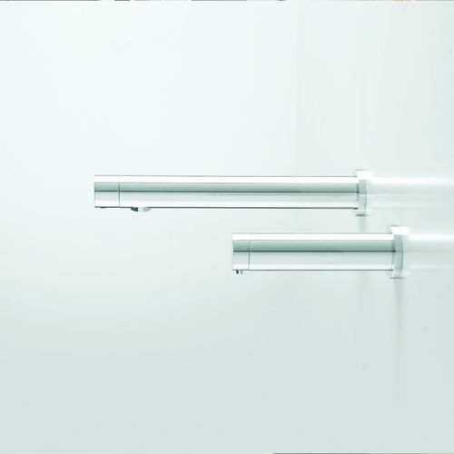 带皂液器调温龙头 - D28 DUAL POWER DUO - Stern Engineering Ltd. - 用于台盆 / 壁挂 / 电子