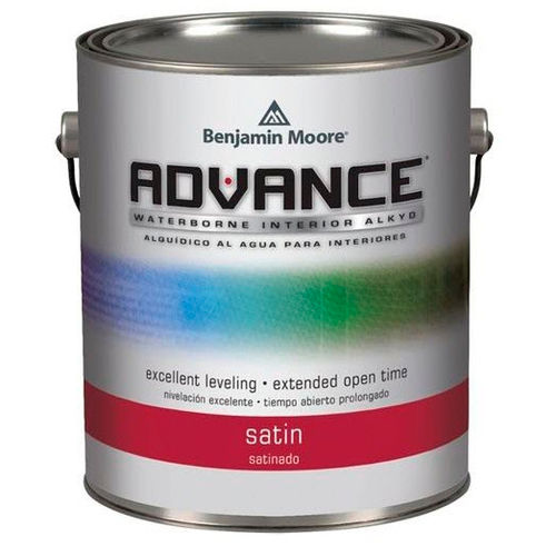 装饰油漆 - ADVANCE® - Benjamin Moore & Co. - 室内 / 墙面 / 用于天花板