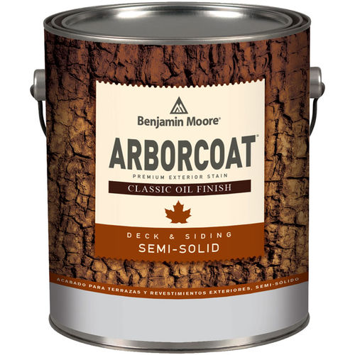 木地板油 - ARBORCOAT CLASSIC® - Benjamin Moore & Co.