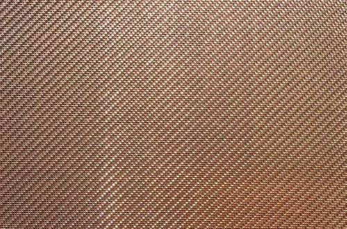 装饰玻璃板 - EN-MESH : COPPER - BermanGlass - 半透明 / 室内装潢 / 建筑物