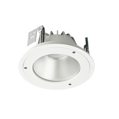 天花板暗装筒灯 - D70-R195 SOLID G2  - GLAMOX - LED RGB / 圆形 / IP65