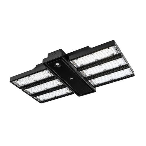 IP65投光灯 - I658100 Series  - GLAMOX - LED / 专业 / 工业