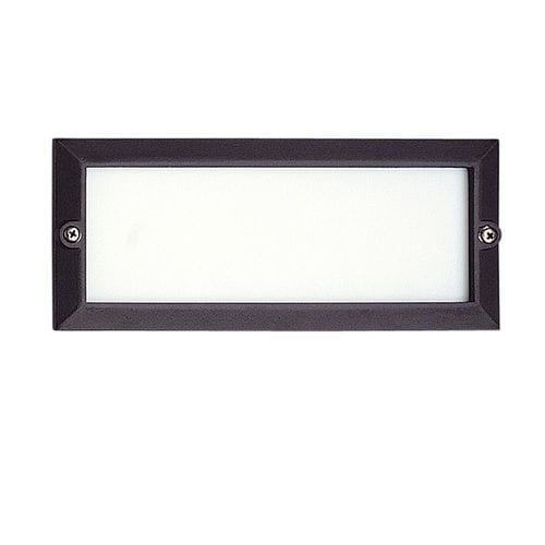 嵌入式墙面灯 - MINI GAMMA  - GLAMOX - LED式 / 长方形 / IP54