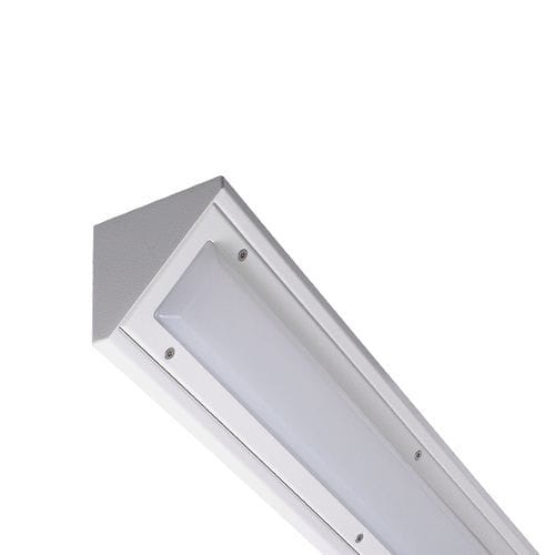 明装照明设备 - SURELUX® CORNICE  - GLAMOX - LED式 / 线性 / IP65