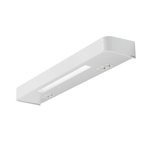 嵌入式墙面灯 - A55-W  - GLAMOX - 明装 / LED式 / 长方形
