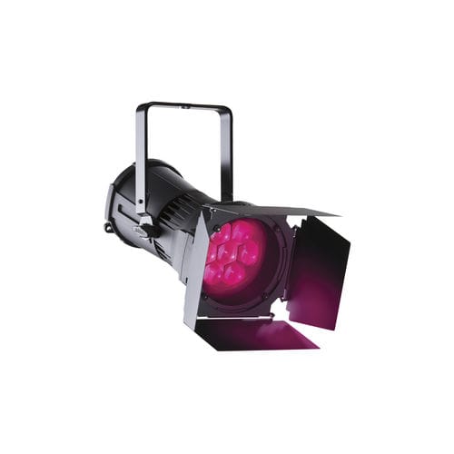 LED RGBW式PAR灯 - IPARFECT 150™ FW - Robert Allen/Beacon Hill - 用于舞台照明 / 户外