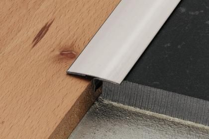 金属扣条 - SCHLUTER®-RENO-T - Schluter Systems