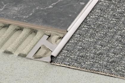 金属扣条 - SCHLUTER®-RENO-TK - Schluter Systems