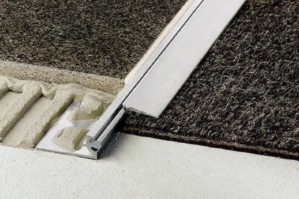 金属扣条 - SCHLUTER®-RENO-V - Schluter Systems