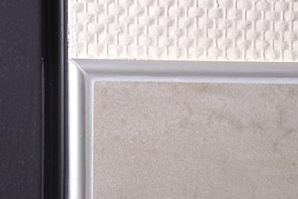 铝制型材收边条 - SCHLUTER®-RONDEC-DB - Schluter Systems - 用于瓷砖 / 圆角型