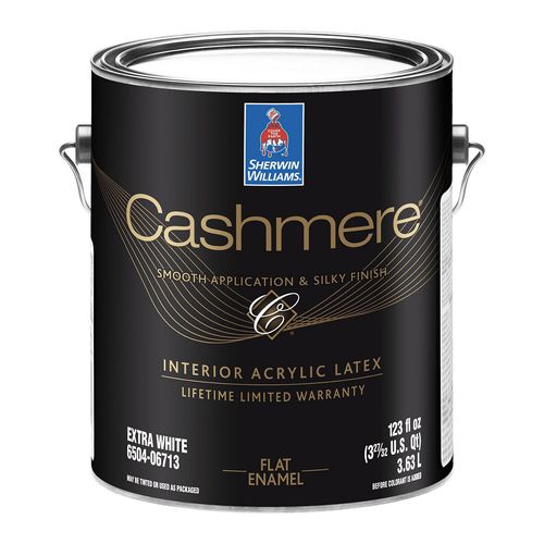 装饰油漆 - CASHMERE - Sherwin-Williams - 室内 / 住宅 / 墙面