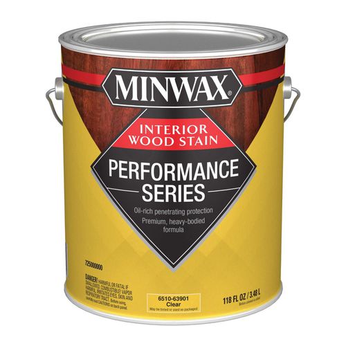 防护木材着色剂 - MINWAX PERFORMANCE SERIES TINTABLE 250 VOC - Sherwin-Williams - 低毒排放