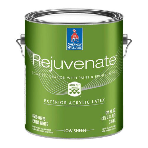 自底油漆 - REJUVENATE - Sherwin-Williams - 户外 / 墙面 / 用于壁板