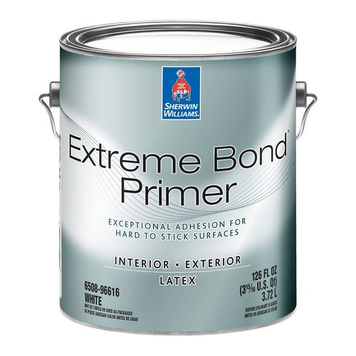 金属底漆 - EXTREME BOND - Sherwin-Williams - 用于瓷砖 / 用于塑料 / 用于玻璃