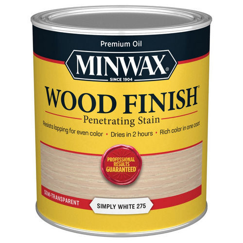 末道木材着色剂 - MINWAX FINISH 250 VOC - Sherwin-Williams - 低毒排放