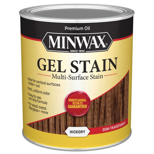 装饰木材着色剂 - MINWAX GEL - Sherwin-Williams