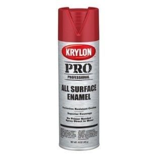 喷雾式油漆 - KRYLON® PROFESSIONAL ALL SURFACE - Sherwin-Williams - 防护 / 末道 / 室内