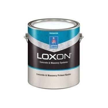 石工底漆 - LOXON - Sherwin-Williams - 用于混凝土 / 丙烯 / 室外