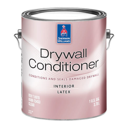 石工底漆 - DRYWALL CONDITIONER - Sherwin-Williams - 乳胶 / 室内