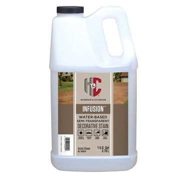 混凝土催化剂 - H&C INFUSION - Sherwin-Williams - 着色 / 地面用 / 室内