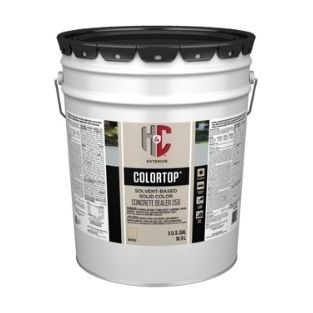 着色催化剂 - H&C COLORTOP 250 - Sherwin-Williams - 用于混凝土 / 室内 / 户外