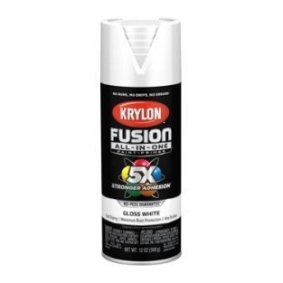 喷雾式油漆 - KRYLON FUSION ALL-IN-ONE™ - Sherwin-Williams - 防护 / 自底 / 室内