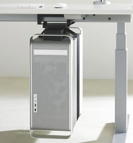 带轮主机支架 - ELECTRICAL ACCESSORIES - Teknion - 固定