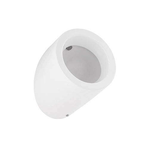陶瓷小便池 - WCA - Sanindusa - 壁挂 / 专业 / 公共卫生设施