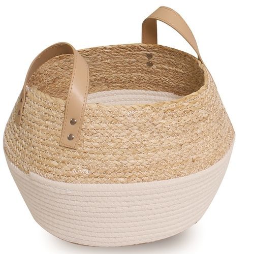 木柴篮 - NATURA - Le Marquier