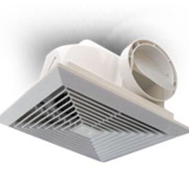 离心通风风扇 - AIRBOX SERIES - Fantech - 导管 / 嵌入式 / 专业