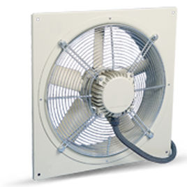 轴向通风风扇 - COMPACT 2000 SERIES - Fantech - 专业 / 工业