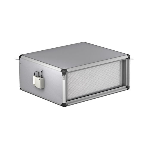 通风箱 - AIRBOX IDA - airtecnics