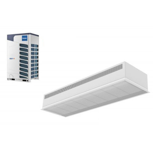 嵌入式风幕机 - RDAM ECM 1000 VRF7-HA	 - airtecnics - 工业 / 专业