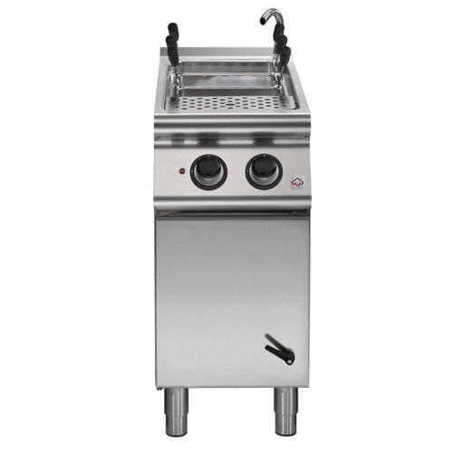电动蒸煮器 - EM 70/40 CPE - MODULAR PROFESSIONAL - 用于面条 / 专业 / 家用