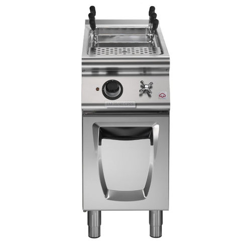 电动蒸煮器 - EM 70/40 CPES - MODULAR PROFESSIONAL - 用于面条 / 专业 / 家用
