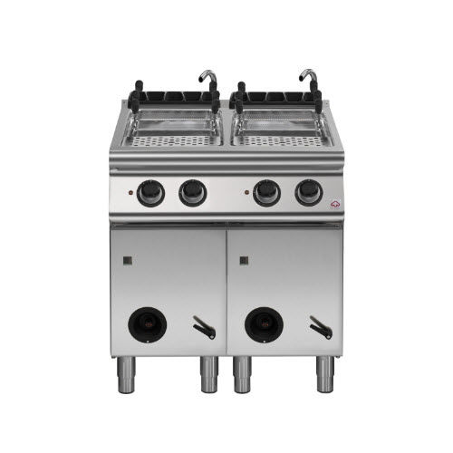 电动蒸煮器 - EM 70/80 CPE - MODULAR PROFESSIONAL - 用于面条 / 专业 / 家用