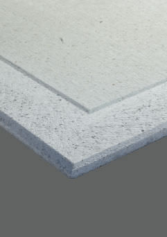 高强度石膏板 - 10 mm | FERMACELL TAPERED EDGE 4 SIDES - Fermacell