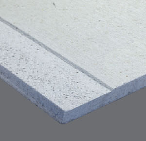 高强度石膏板 - 15 mm | FERMACELL TAPERED EDGE 2 SIDES - Fermacell