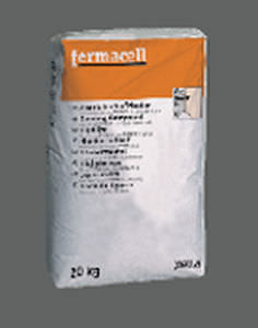 粘贴式砂浆 - 20 kg | FERMACELL - Fermacell - 用于混凝土