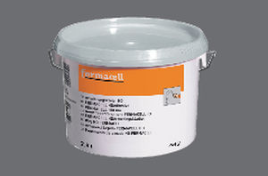 光滑涂料 - 10 l | FERMACELL POWERPANEL H2O - Fermacell - 墙面 / 聚氨酯