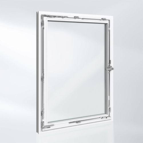 钢窗框 - VTA - Schüco/舒克 - PVC-U / 安全