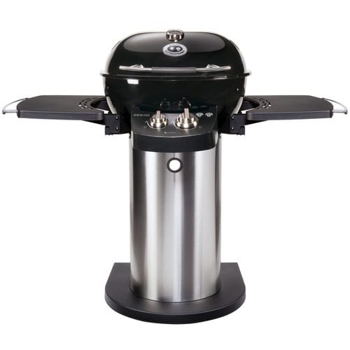 燃气烧烤架 - GENEVA 570 G  - Outdoor Chef - 落地 / 不锈钢 / 带收纳