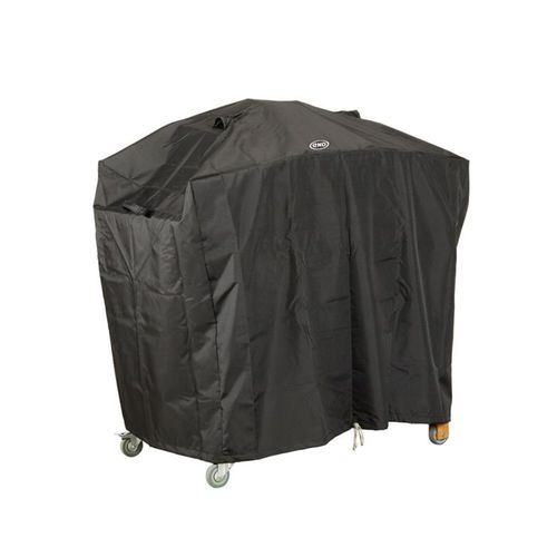 BBQ烧烤架防护罩 - LONG POP-UP 80 - ENO PLANCHA - PVC / 防紫外线