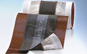 屋脊盖 - FIGAROLL®PLUS - Monier Braas