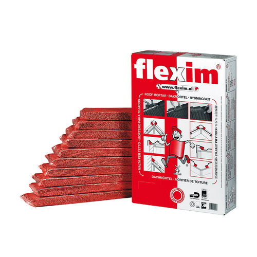 修补砂浆 - FLEXIM - BWK Dachzubehör - 用于石工
