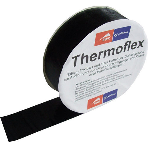聚乙烯粘贴条 - THERMO-FLEX - BWK Dachzubehör
