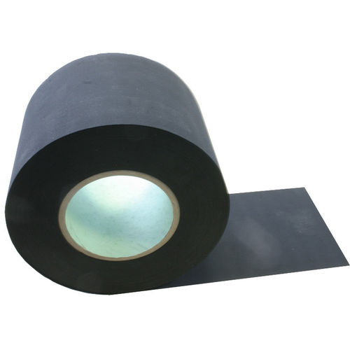 嵌缝材料粘贴条 - JOINT - BWK Dachzubehör - 橡胶 / 用于外墙