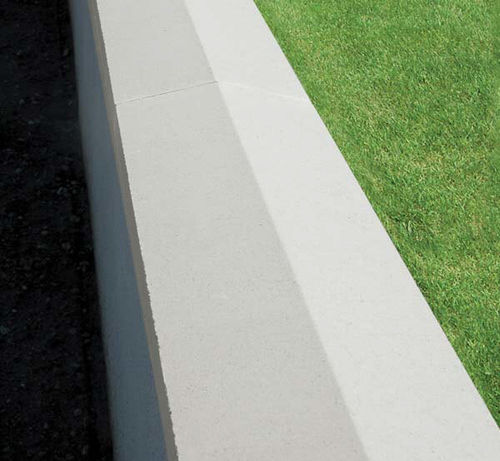 花园围栏墙盖顶 - OPTIPOSE® CHOP2 series - WESER