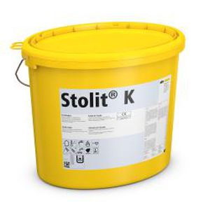 防护涂料 - STOLIT® K - Sto AG - 防水处理 / 末道 / 用于外墙