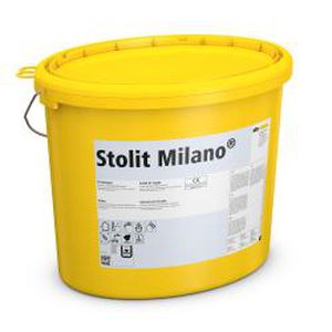 防水处理涂料 - STOLIT MILANO® - Sto AG - 末道 / 用于外墙 / 墙面